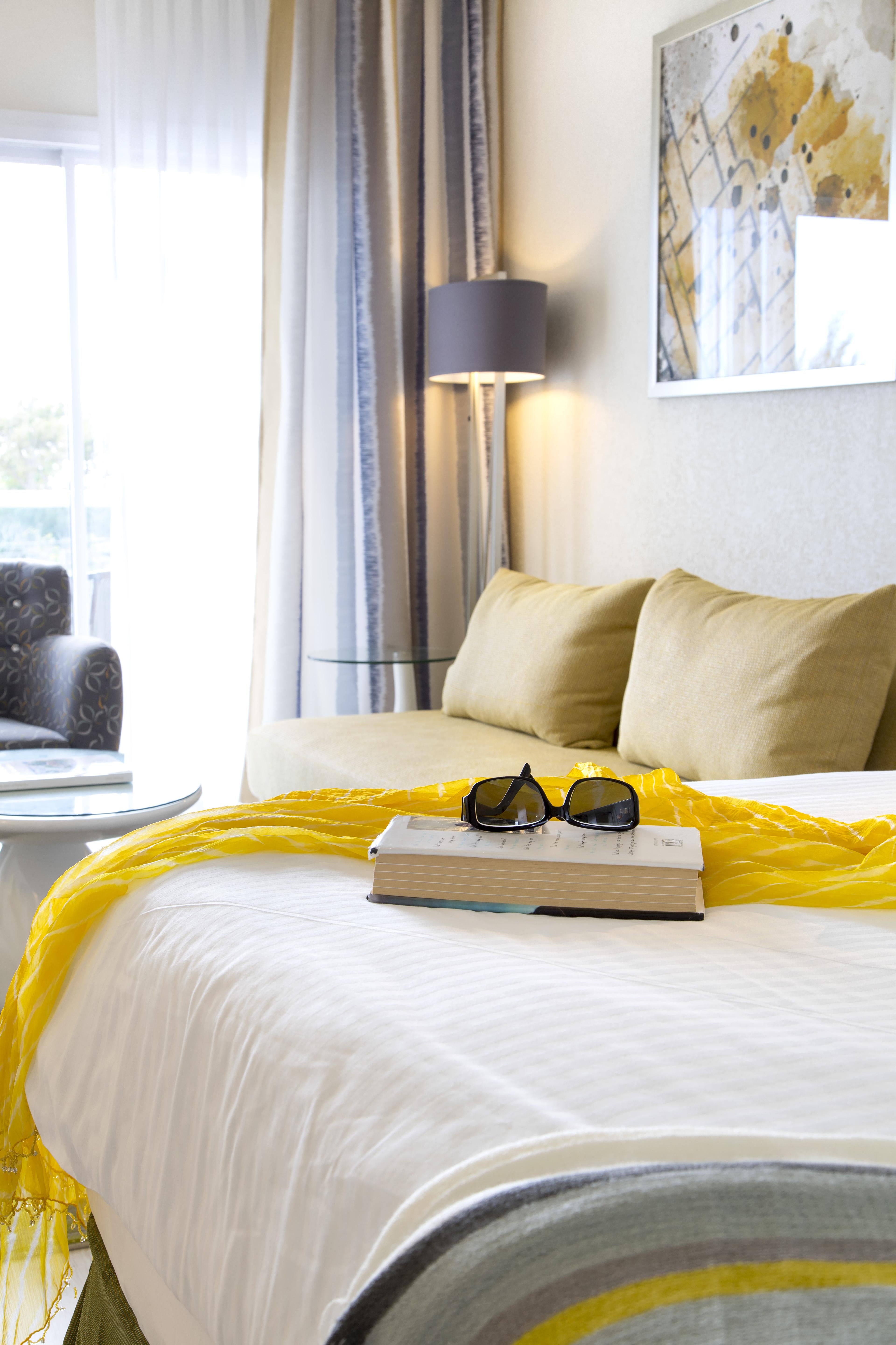 South Beach Hotel Christ Church Esterno foto