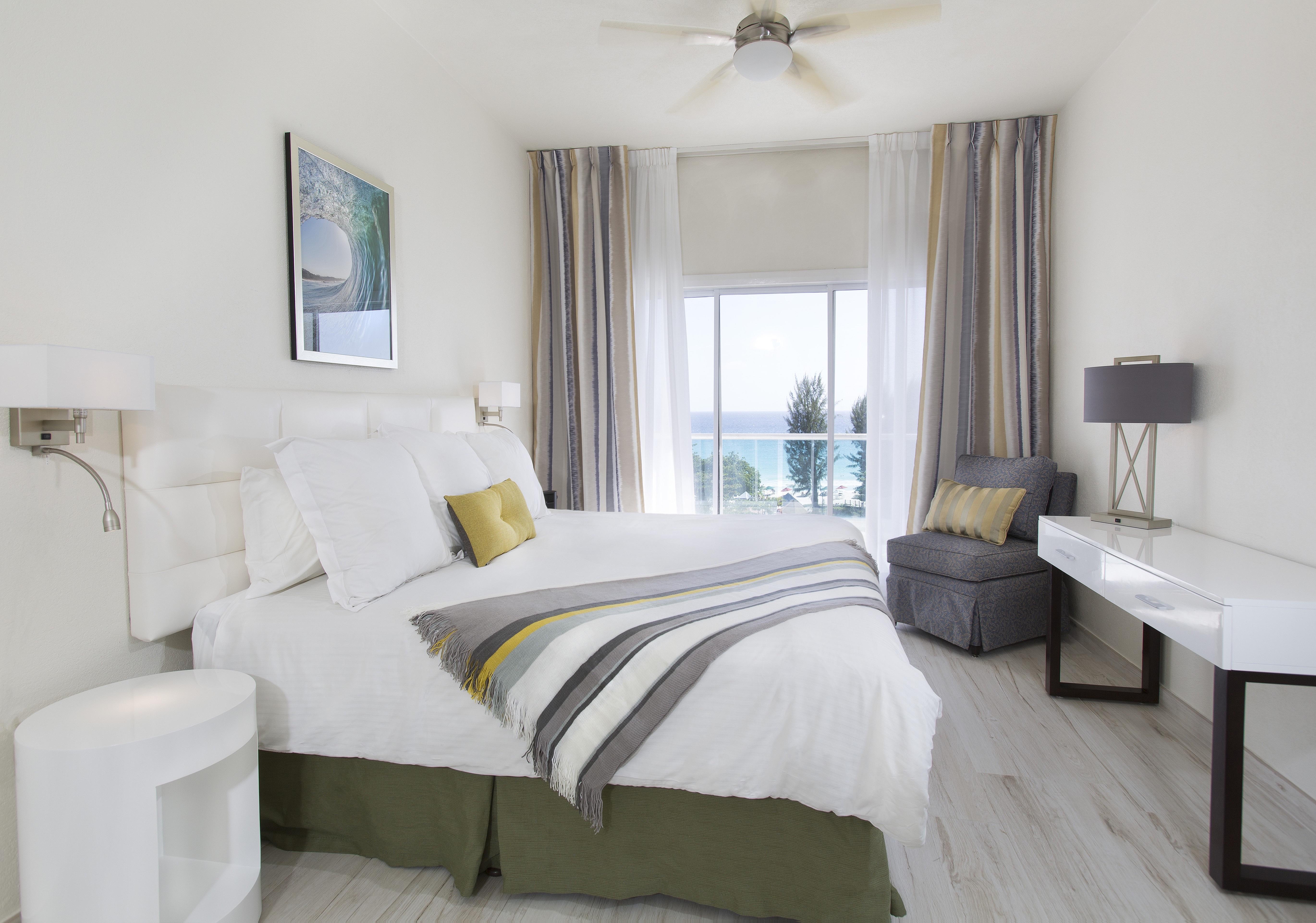 South Beach Hotel Christ Church Esterno foto