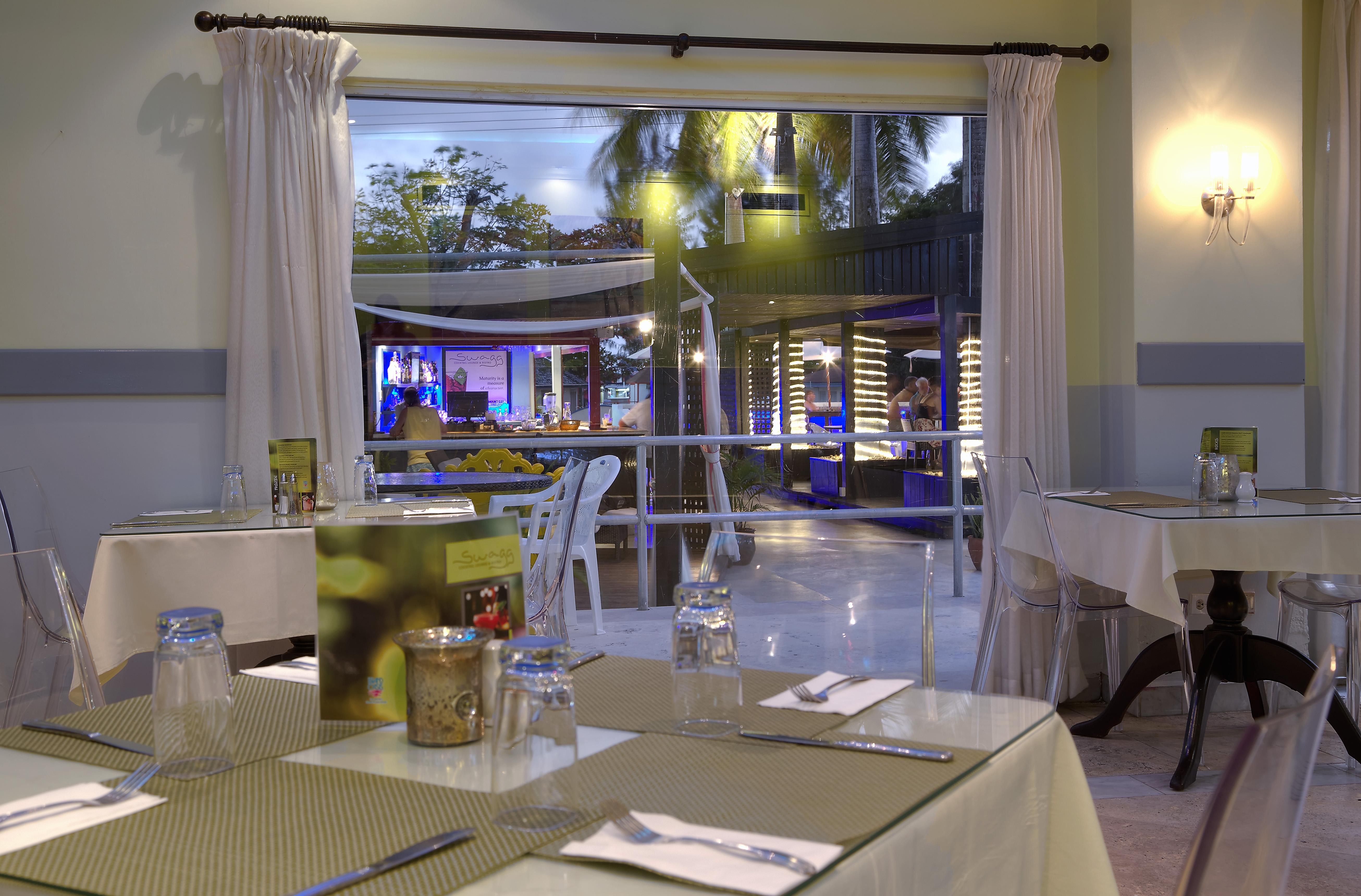 South Beach Hotel Christ Church Esterno foto
