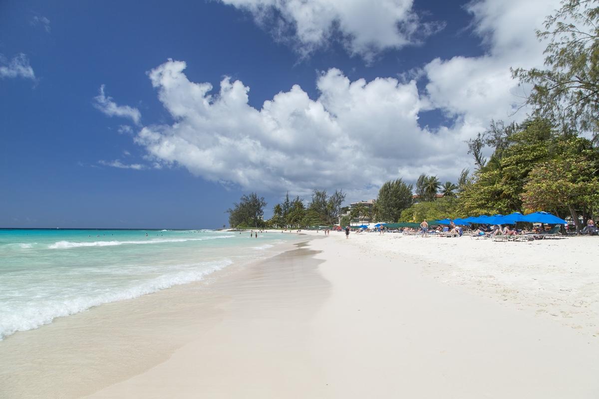 South Beach Hotel Christ Church Esterno foto