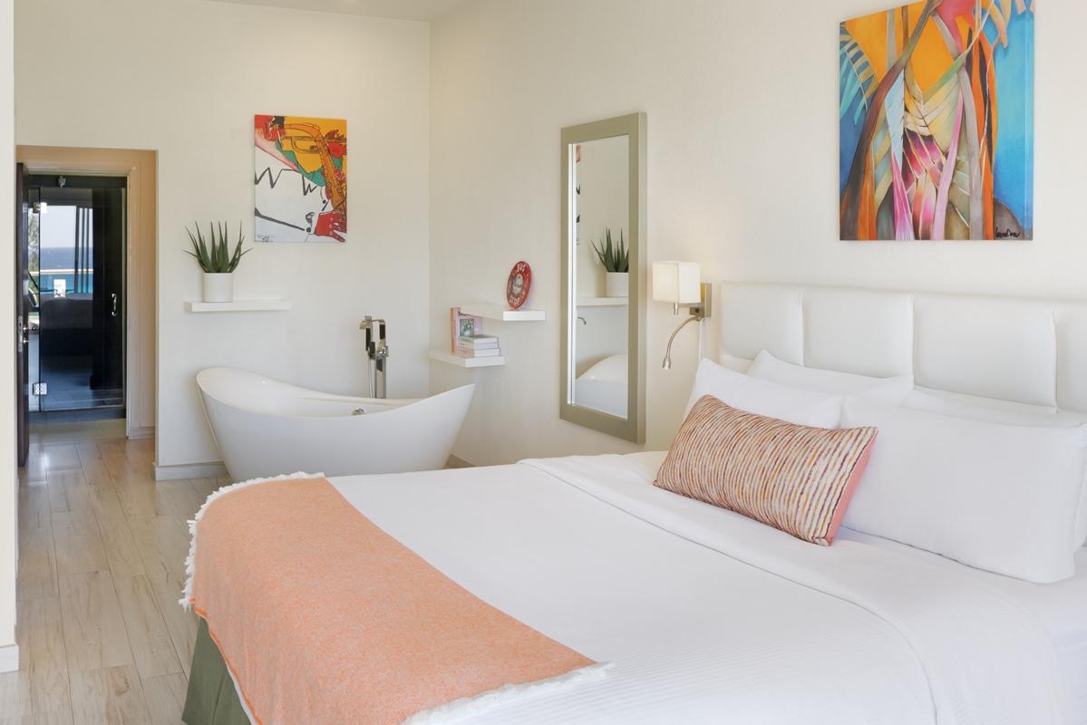 South Beach Hotel Christ Church Esterno foto