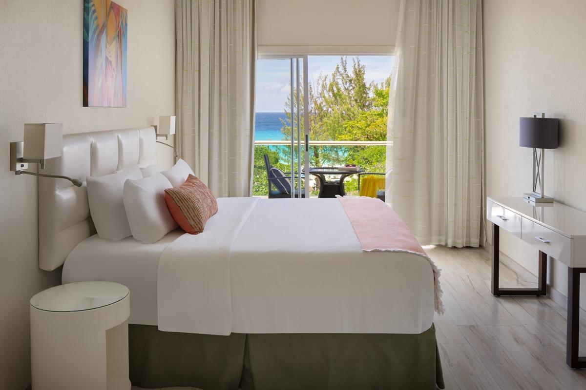 South Beach Hotel Christ Church Esterno foto