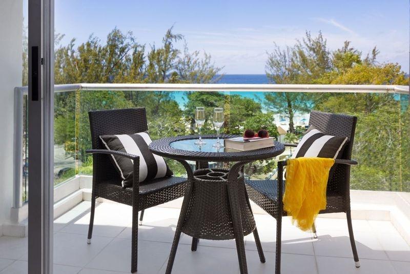 South Beach Hotel Christ Church Esterno foto