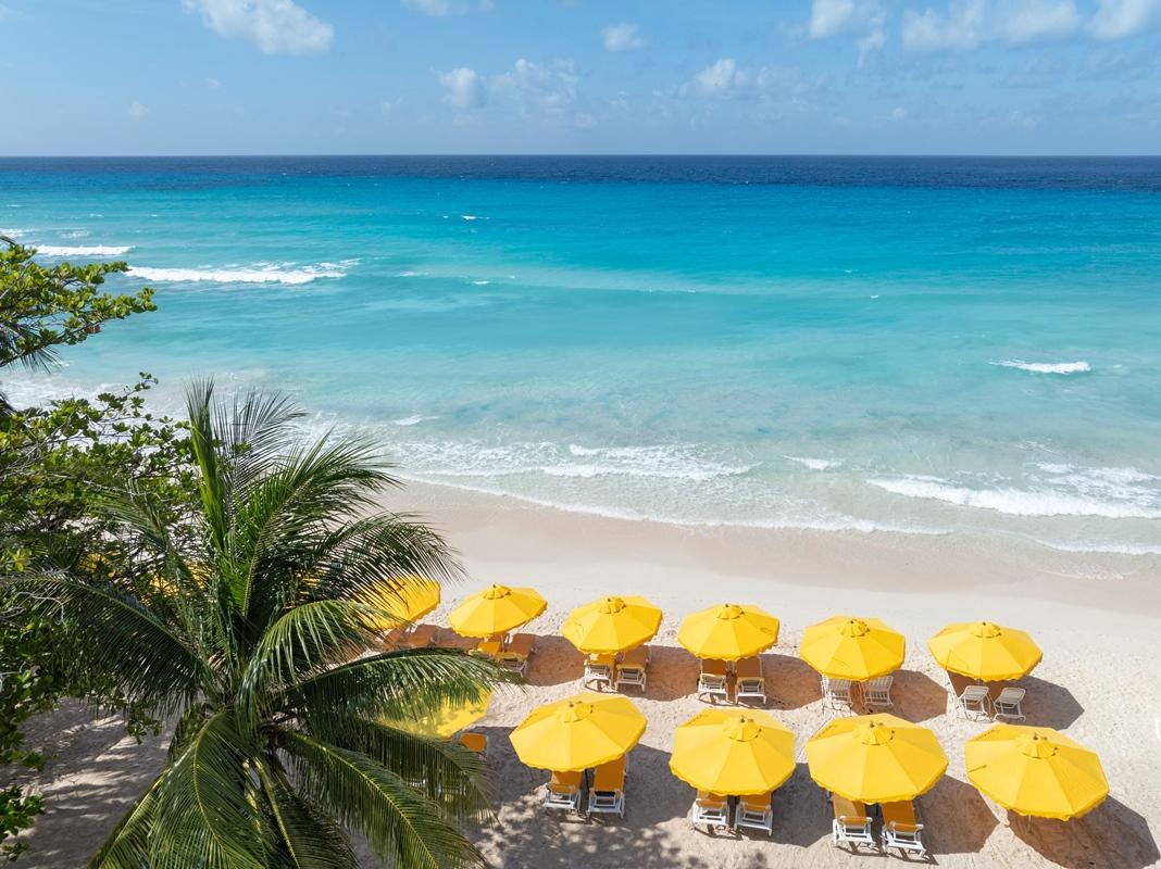South Beach Hotel Christ Church Esterno foto